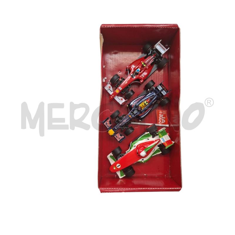PISTA CARRERA GO CHAMPIONS | Mercatino dell'Usato Arcore 4
