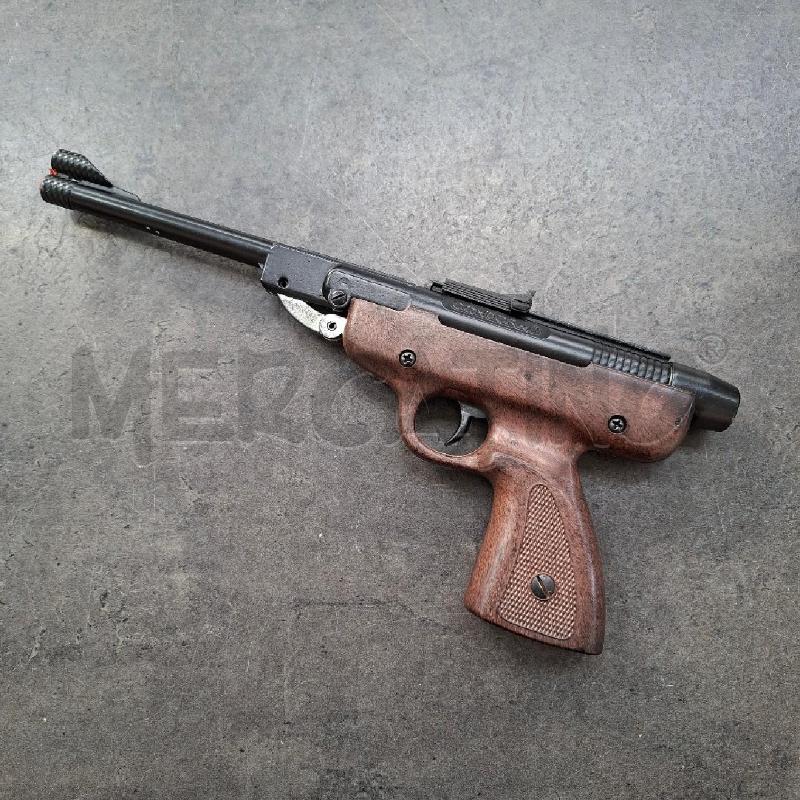 PISTOLA CONDOR CAL 7 | Mercatino dell'Usato Arcore 1