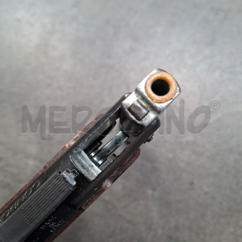 PISTOLA CONDOR CAL 7 | Mercatino dell'Usato Arcore 4