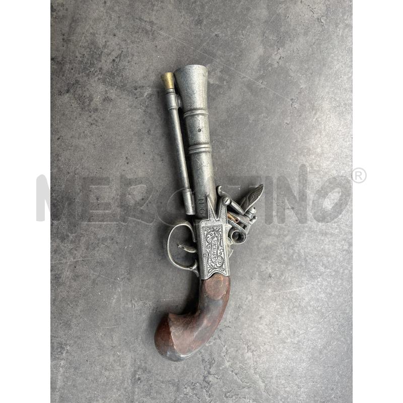 PISTOLA REPLICA L. RICHARDS N 6 | Mercatino dell'Usato Arcore 1