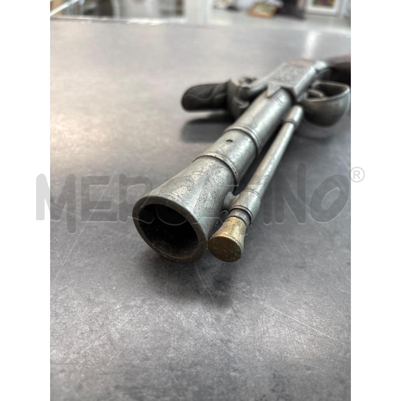 PISTOLA REPLICA L. RICHARDS N 6 | Mercatino dell'Usato Arcore 3