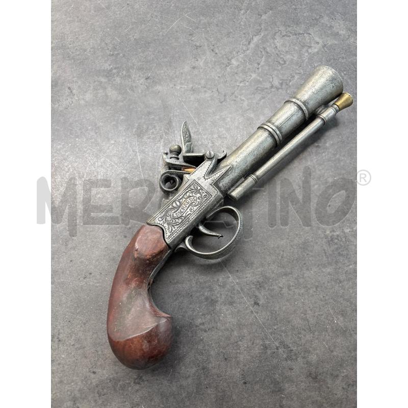 PISTOLA REPLICA L. RICHARDS N 6 | Mercatino dell'Usato Arcore 4