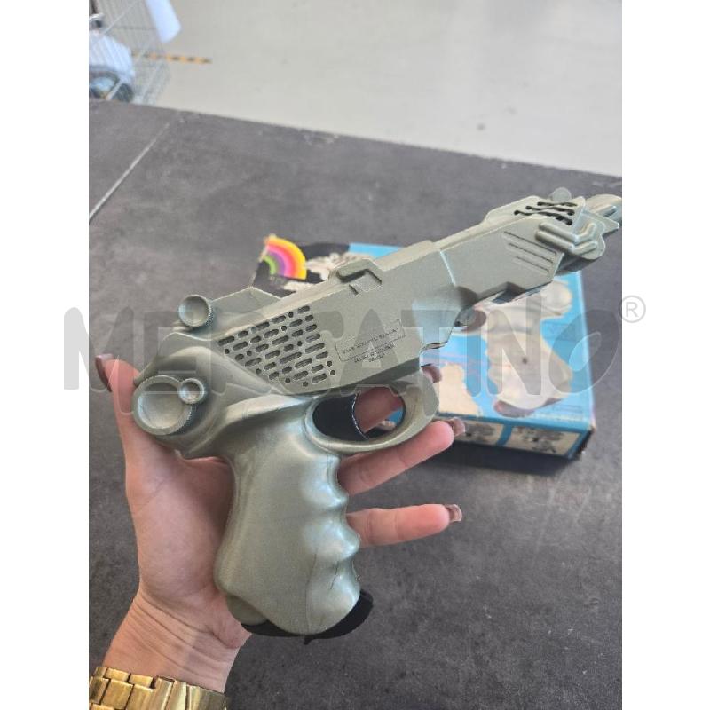 PISTOLA SUPERTHAROS - SPACETRONIC | Mercatino dell'Usato Arcore 2
