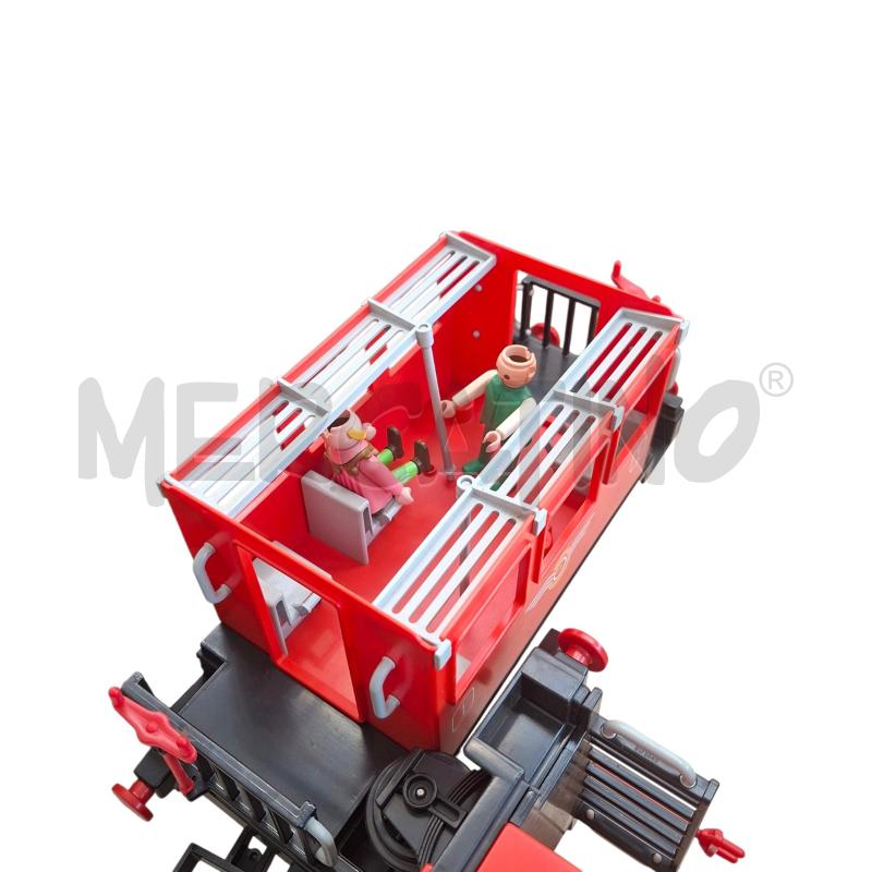 PLAYMOBIL TRENINO 99 804 | Mercatino dell'Usato Arcore 5