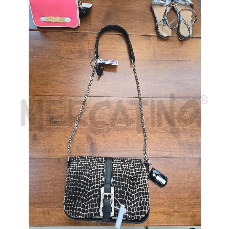 POCHETTE LONGCHAMP CAVALLINO | Mercatino dell'Usato Arcore 1