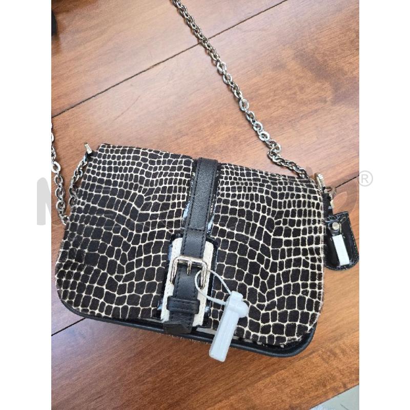 POCHETTE LONGCHAMP CAVALLINO | Mercatino dell'Usato Arcore 2