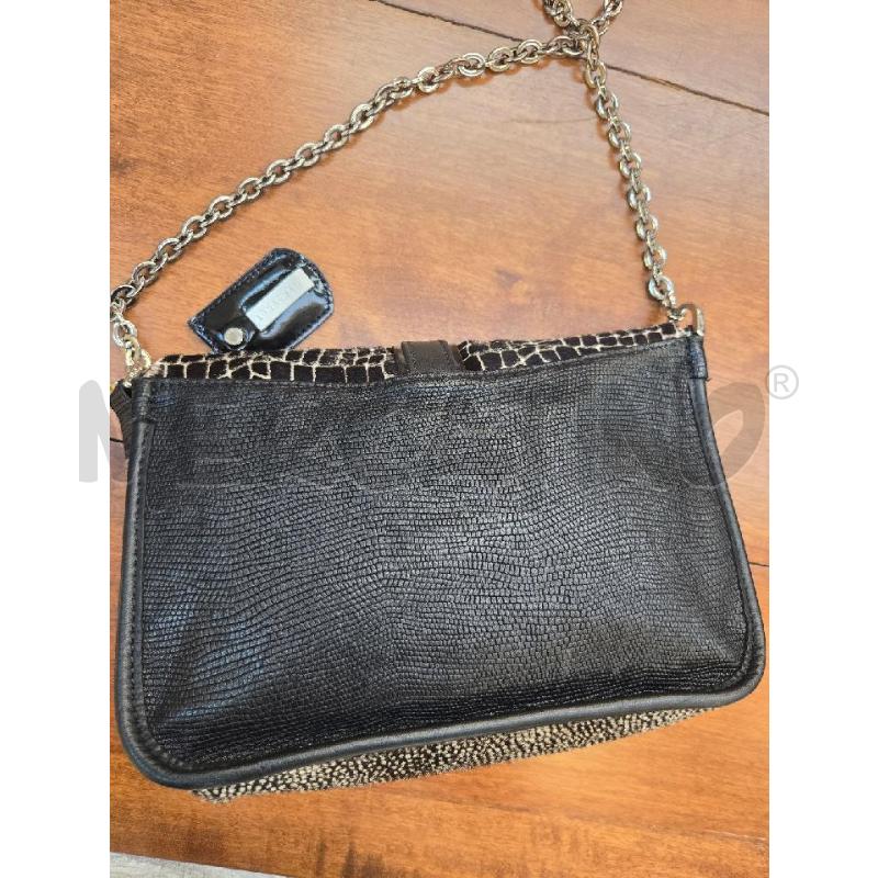 POCHETTE LONGCHAMP CAVALLINO | Mercatino dell'Usato Arcore 3