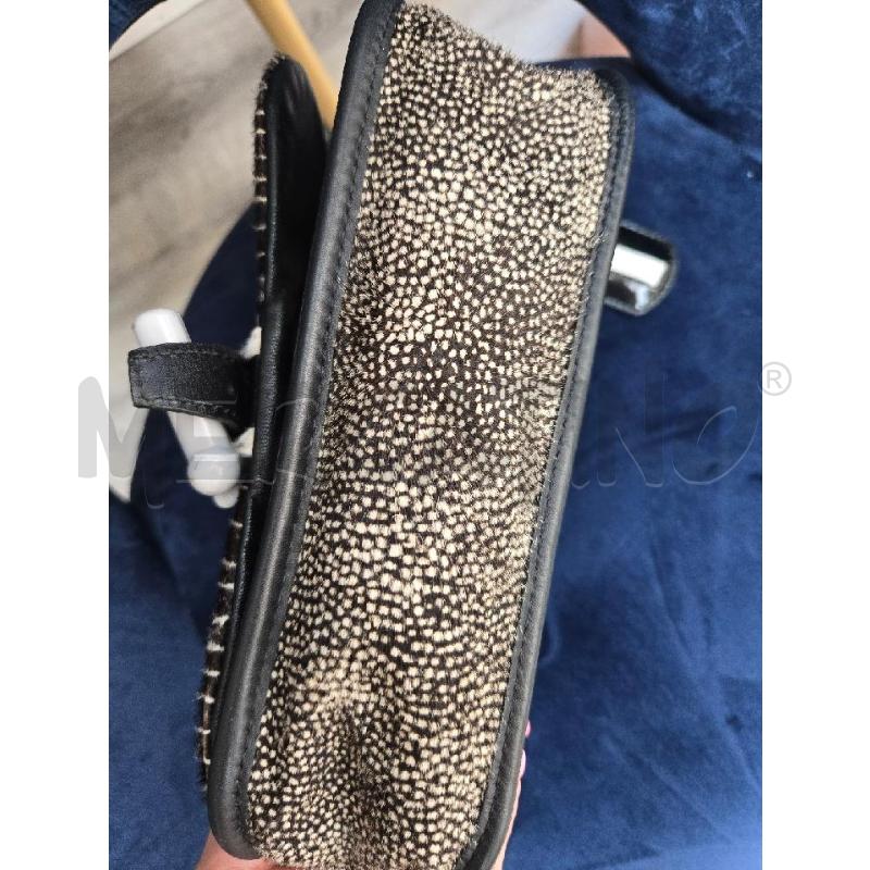 POCHETTE LONGCHAMP CAVALLINO | Mercatino dell'Usato Arcore 5