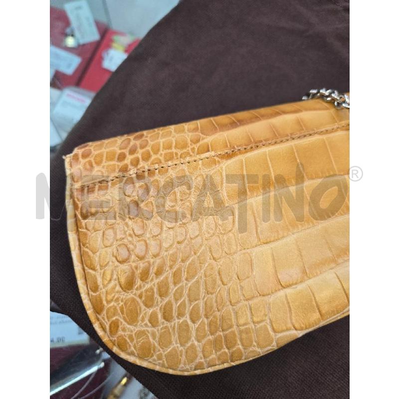 POCHETTE RODO COCCO COLA FUMÈ NEW SCATOLA | Mercatino dell'Usato Arcore 2
