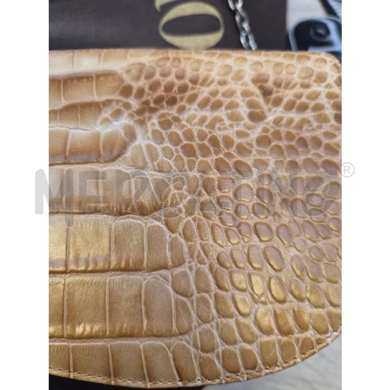 POCHETTE RODO COCCO COLA FUMÈ NEW SCATOLA | Mercatino dell'Usato Arcore 4