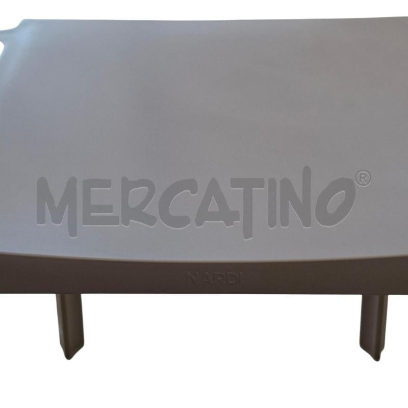 POLTRONE PZ. 4 NARDI BEIGE CON BRACCIOLI  | Mercatino dell'Usato Arcore 3