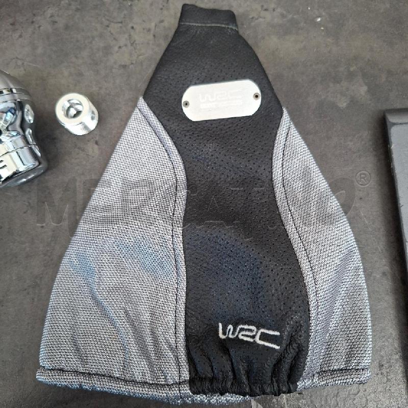POMELLO CAMBIO WRC | Mercatino dell'Usato Arcore 4
