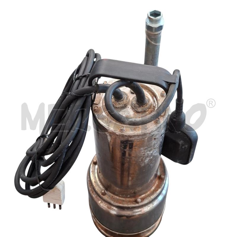 POMPA FLOTEC BIOX 300/10 | Mercatino dell'Usato Arcore 4