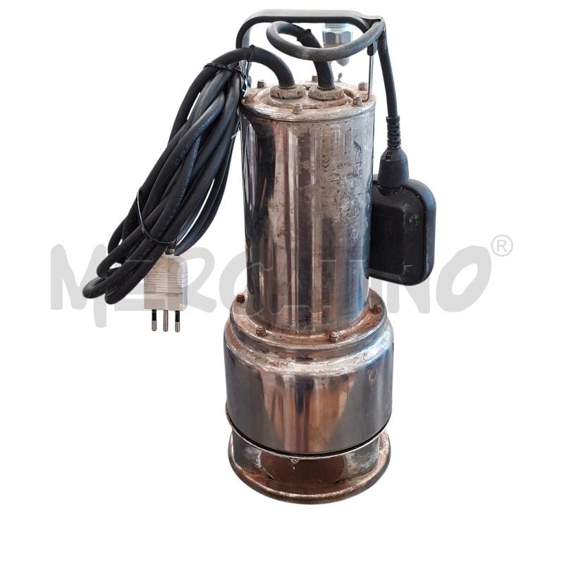 POMPA FLOTEC BIOX 300/10 | Mercatino dell'Usato Arcore 5