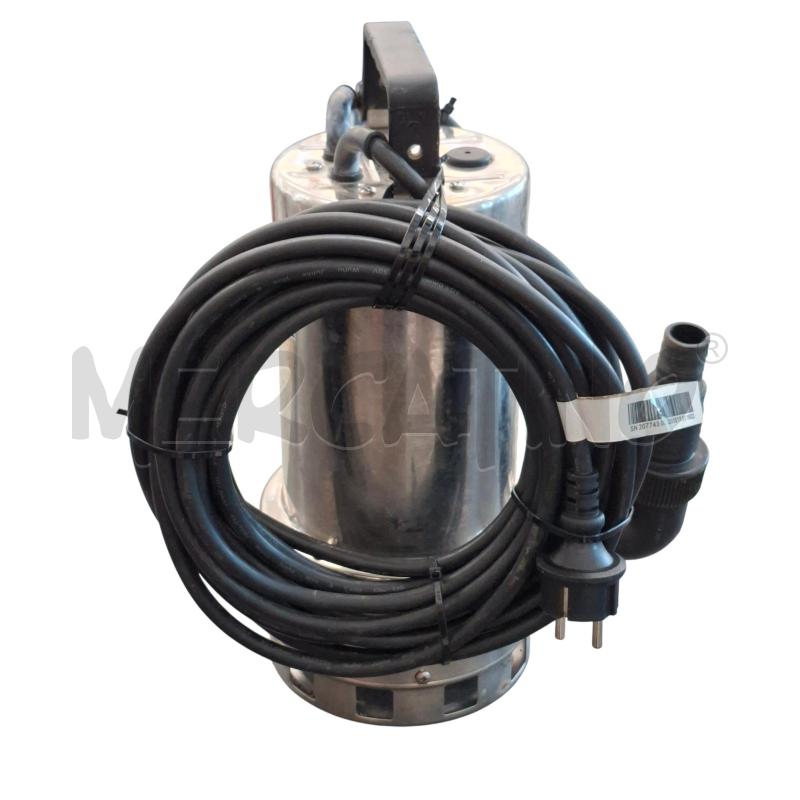 POMPA STERWINS 1000 DW-3 | Mercatino dell'Usato Arcore 4