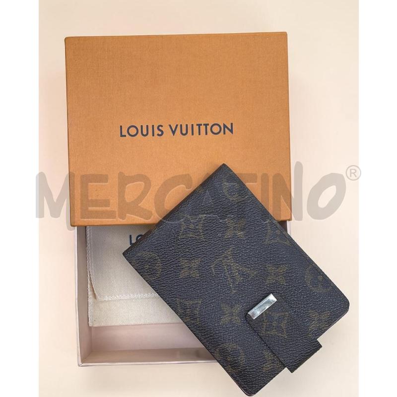 PORTA ASSEGNI LOUIS VUITTON  | Mercatino dell'Usato Arcore 1