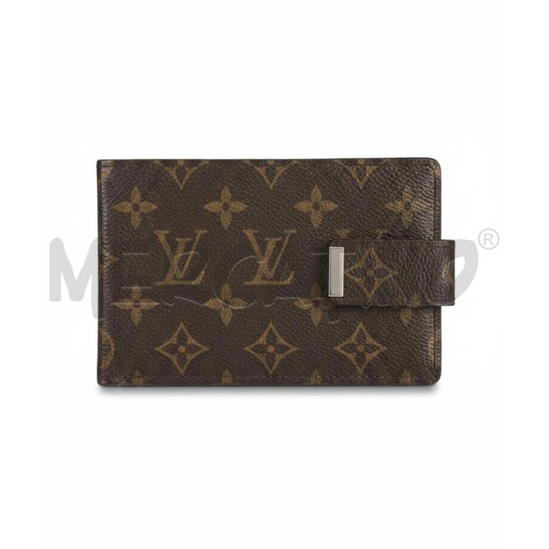 PORTA ASSEGNI LOUIS VUITTON  | Mercatino dell'Usato Arcore 2