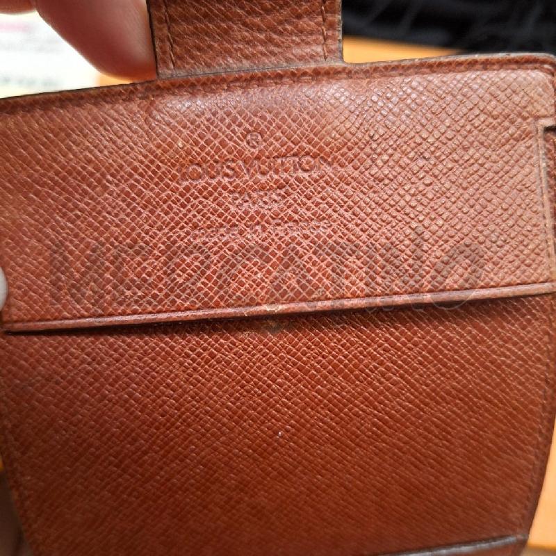 PORTA ASSEGNI LOUIS VUITTON  | Mercatino dell'Usato Arcore 3