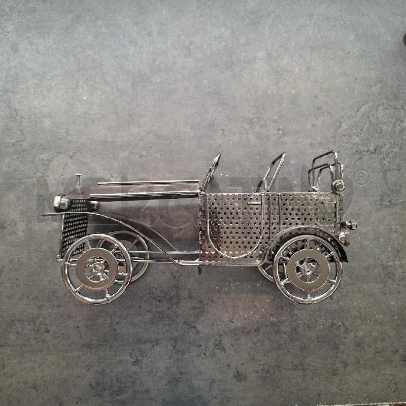 PORTA BOTTIGLIA AUTOMOBILE DESIGN | Mercatino dell'Usato Arcore 1