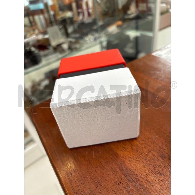 PORTA CARTE POKEMON A FORMA DI POKEBALL | Mercatino dell'Usato Arcore 3