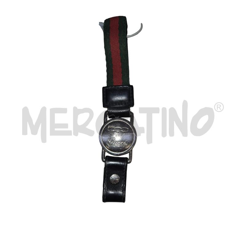 PORTA CHIAVI GUCCI X 500  | Mercatino dell'Usato Arcore 1