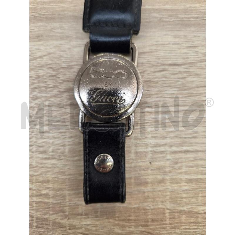 PORTA CHIAVI GUCCI X 500  | Mercatino dell'Usato Arcore 2