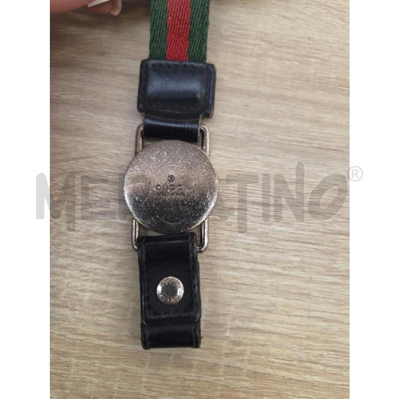 PORTA CHIAVI GUCCI X 500  | Mercatino dell'Usato Arcore 3
