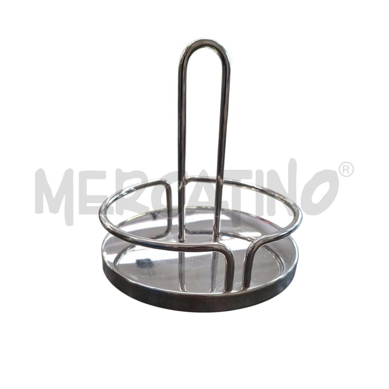 PORTA CONDIMENTI ALESSI  | Mercatino dell'Usato Arcore 1