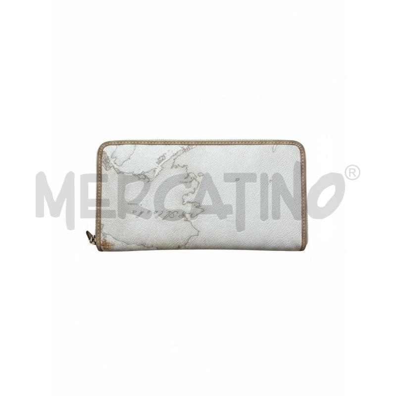 PORTA FOGLIO 1 CLASSE BEIGE | Mercatino dell'Usato Arcore 1