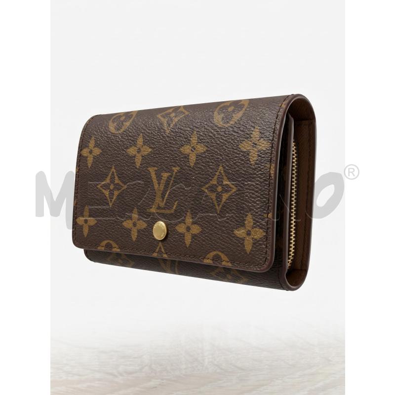 PORTA FOGLIO LOUIS VUITTON | Mercatino dell'Usato Arcore 1