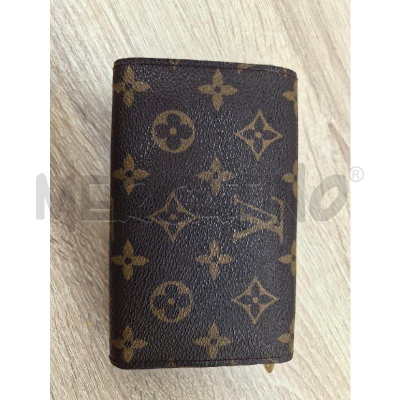 PORTA FOGLIO LOUIS VUITTON | Mercatino dell'Usato Arcore 3