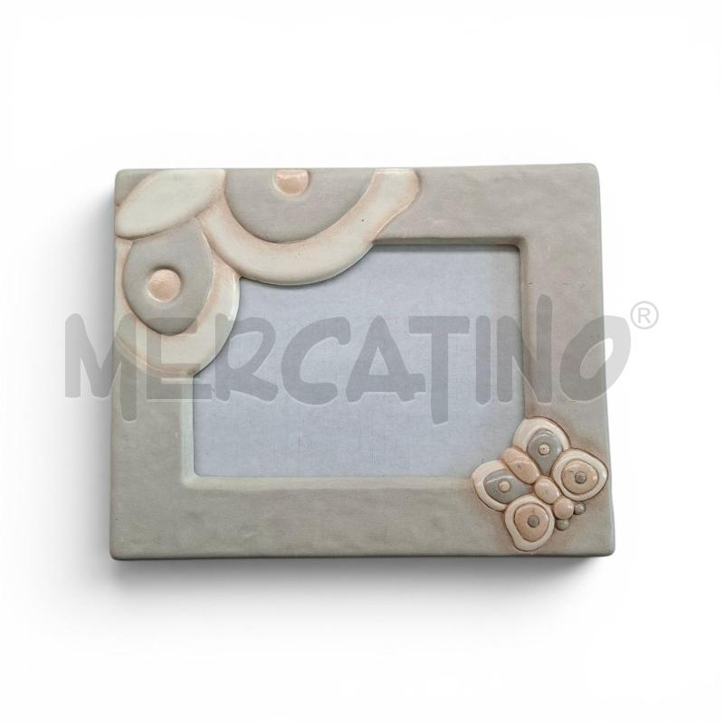PORTA FOTO THUN GRIGIO  | Mercatino dell'Usato Arcore 1