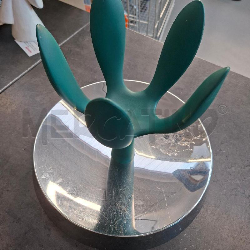 PORTA FRUTTA FRUIT MAMA ALESSI  | Mercatino dell'Usato Arcore 1