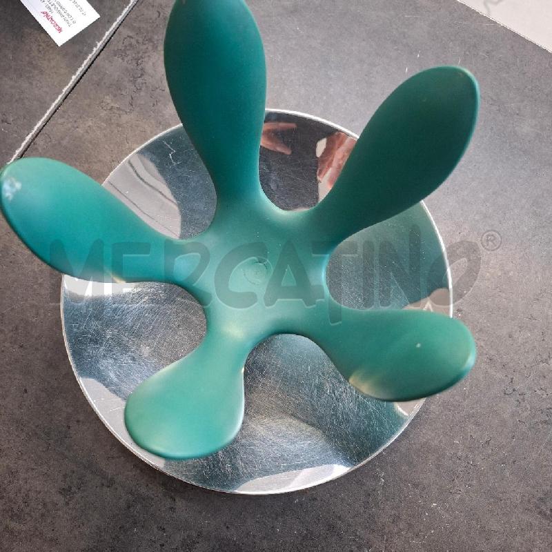 PORTA FRUTTA FRUIT MAMA ALESSI  | Mercatino dell'Usato Arcore 2