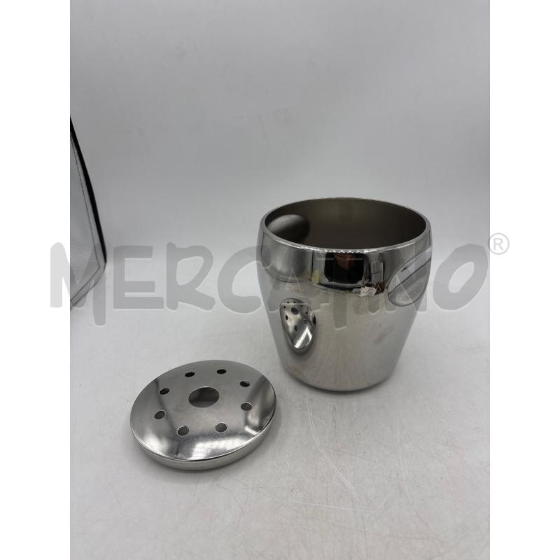 PORTA GHIACCIO ALESSI ALFRA  | Mercatino dell'Usato Arcore 1