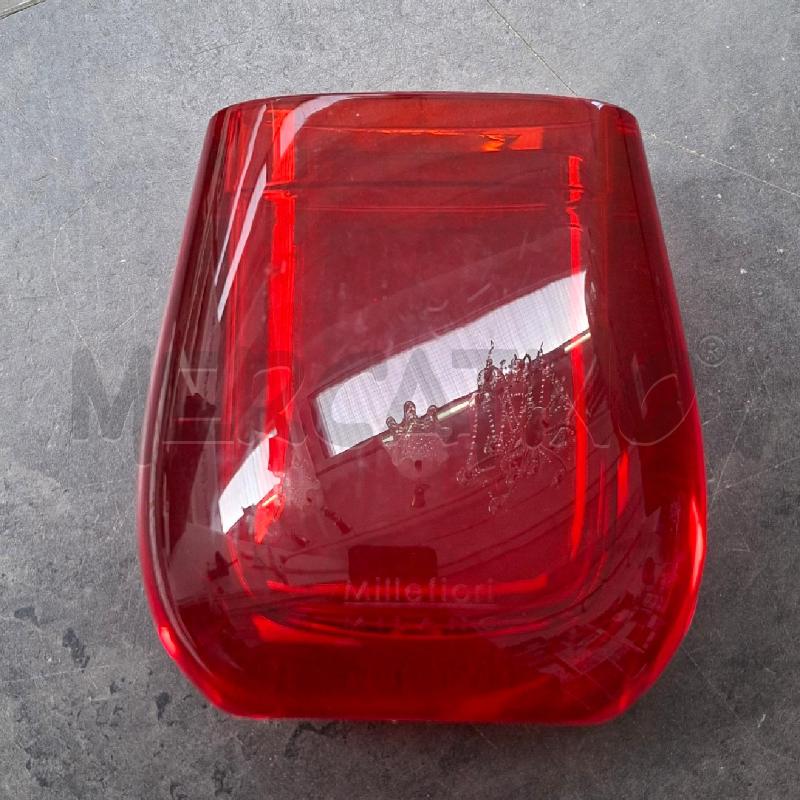 PORTA INCENSO ROSSO GIOVANNONI DESIGN | Mercatino dell'Usato Arcore 3