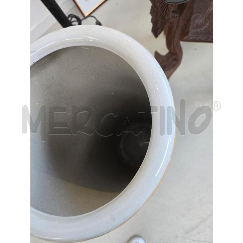 PORTA OMBRELLI 60 CM DISEGNO ORIENTALE  | Mercatino dell'Usato Arcore 4