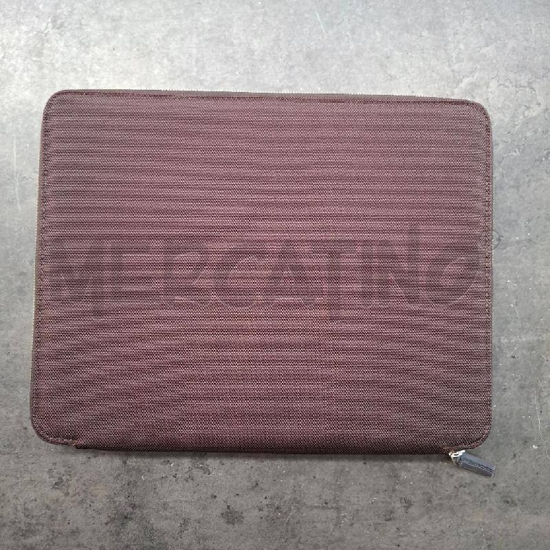 PORTA PC PIQUADRO MARRONE | Mercatino dell'Usato Arcore 2