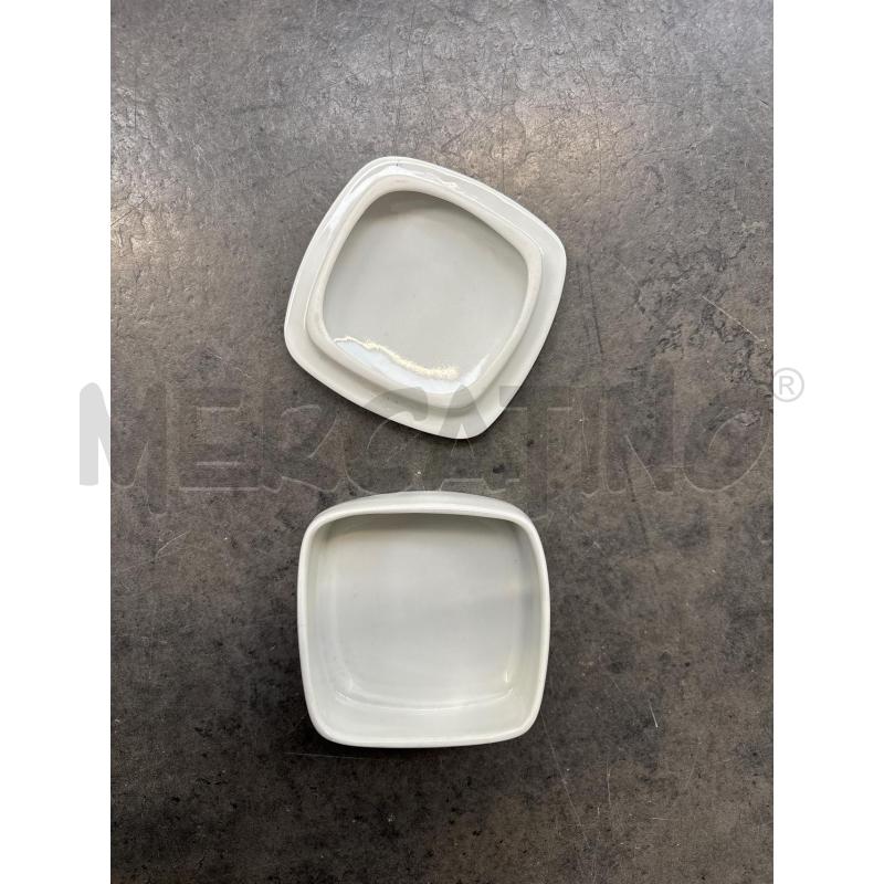 PORTA PILLOLE DRESDEN COPPIA  | Mercatino dell'Usato Arcore 2
