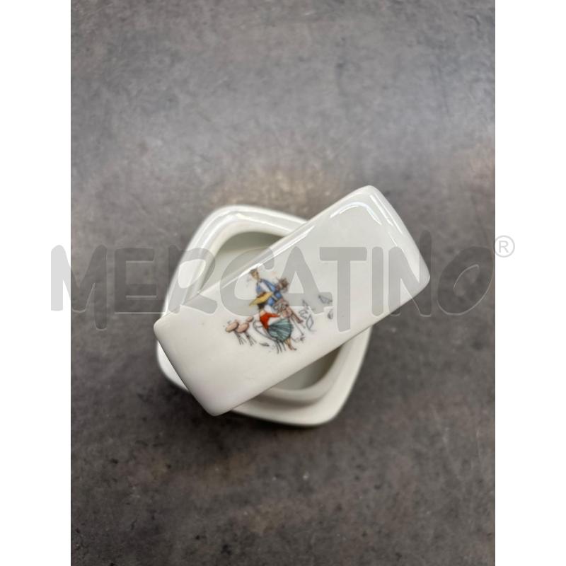 PORTA PILLOLE DRESDEN COPPIA  | Mercatino dell'Usato Arcore 3