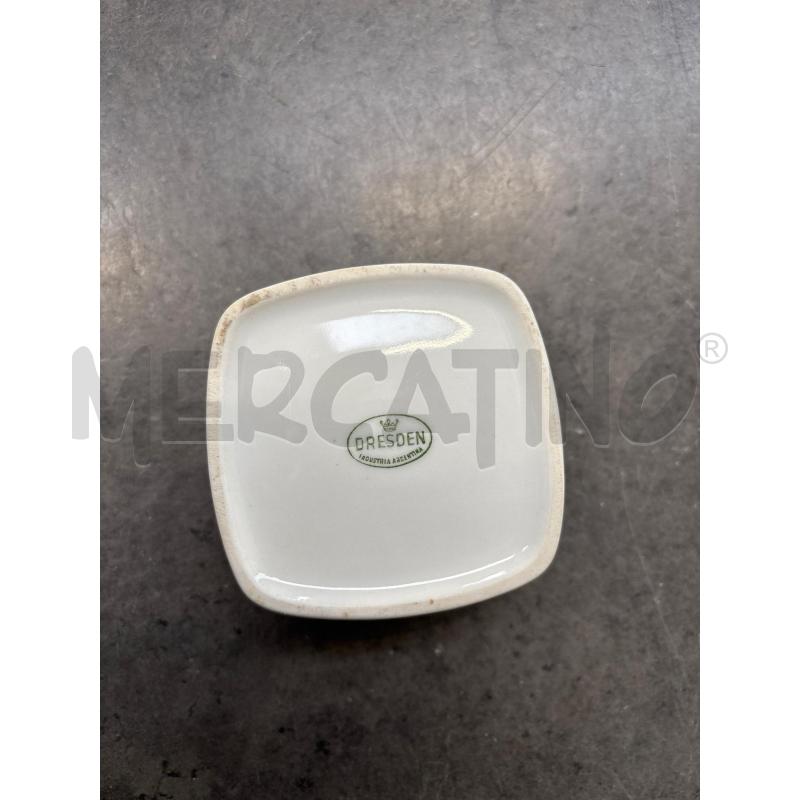 PORTA PILLOLE DRESDEN COPPIA  | Mercatino dell'Usato Arcore 4