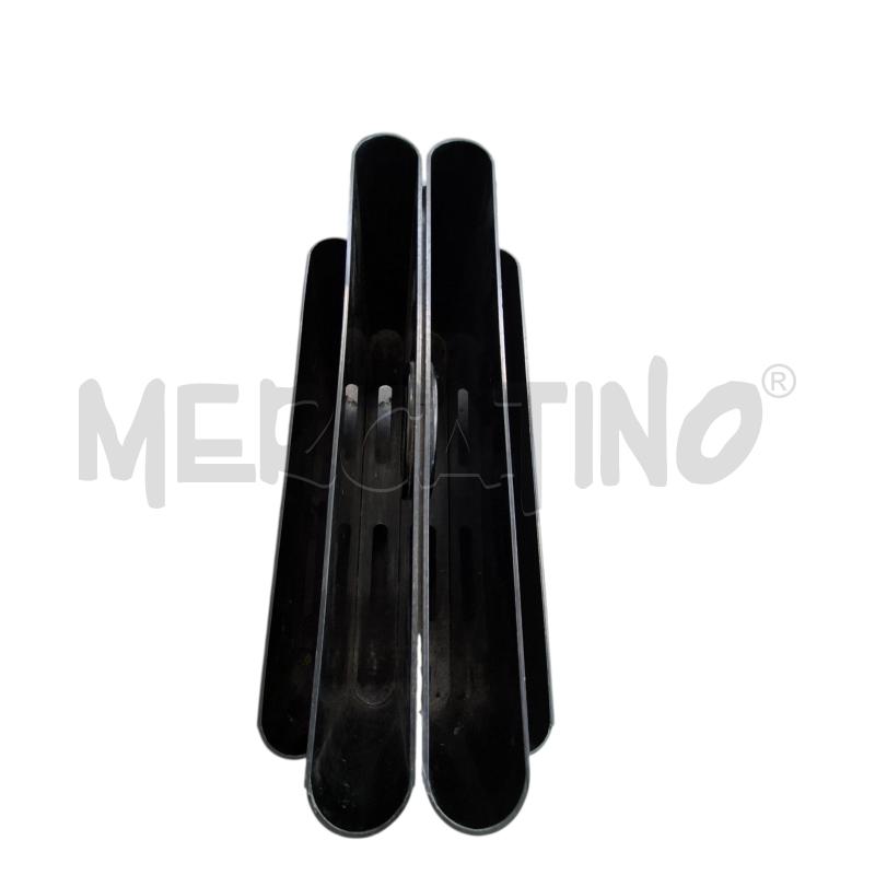 PORTA RIVISTE KARTELL NERO | Mercatino dell'Usato Arcore 5