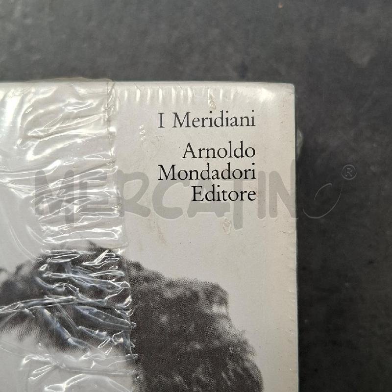 POUND I CANTOS | Mercatino dell'Usato Arcore 3