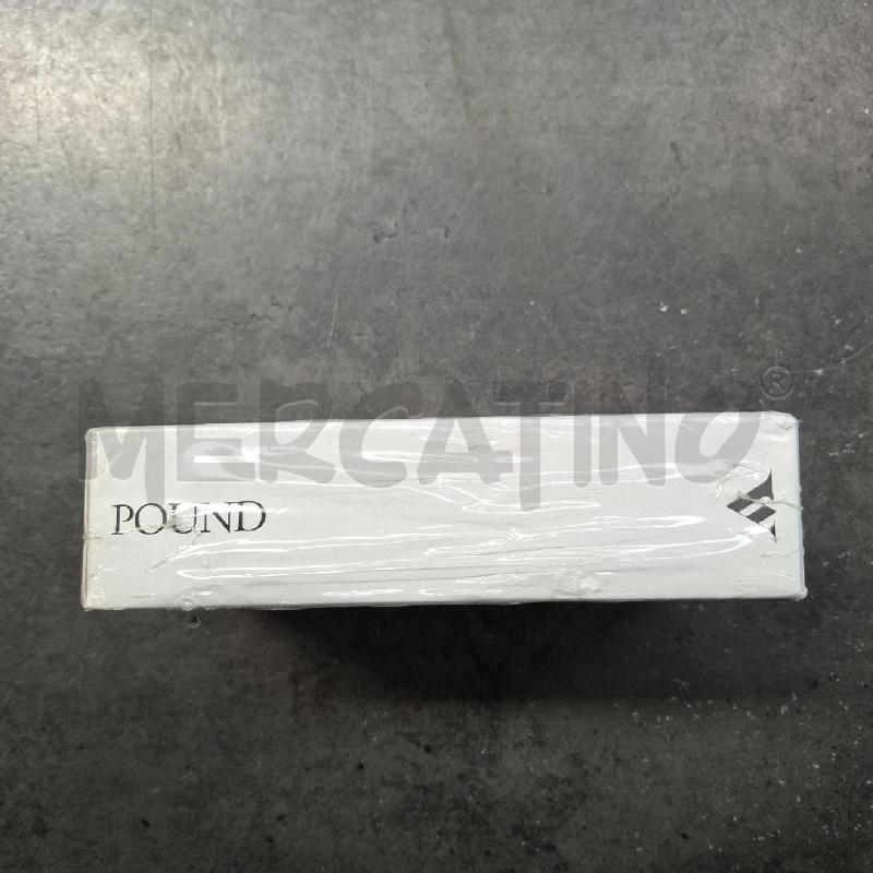 POUND I CANTOS | Mercatino dell'Usato Arcore 4