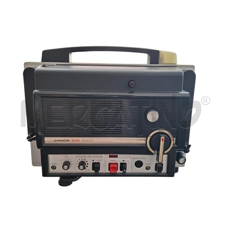 PROIETTORE CHINON SOUND 8000 + CAVO | Mercatino dell'Usato Arcore 2