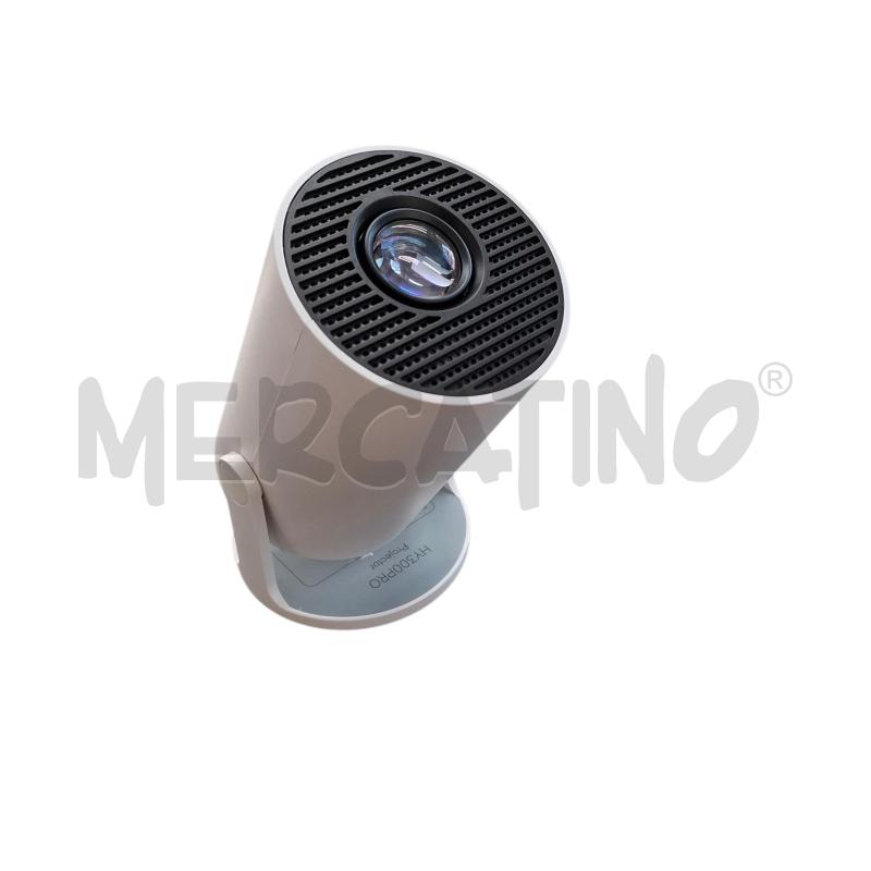PROIETTORE HY300PRO | Mercatino dell'Usato Arcore 1
