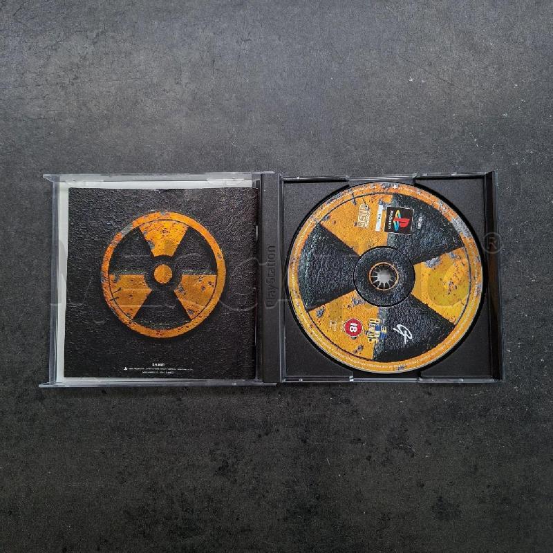 PS1 DUKE NUKEM | Mercatino dell'Usato Arcore 2