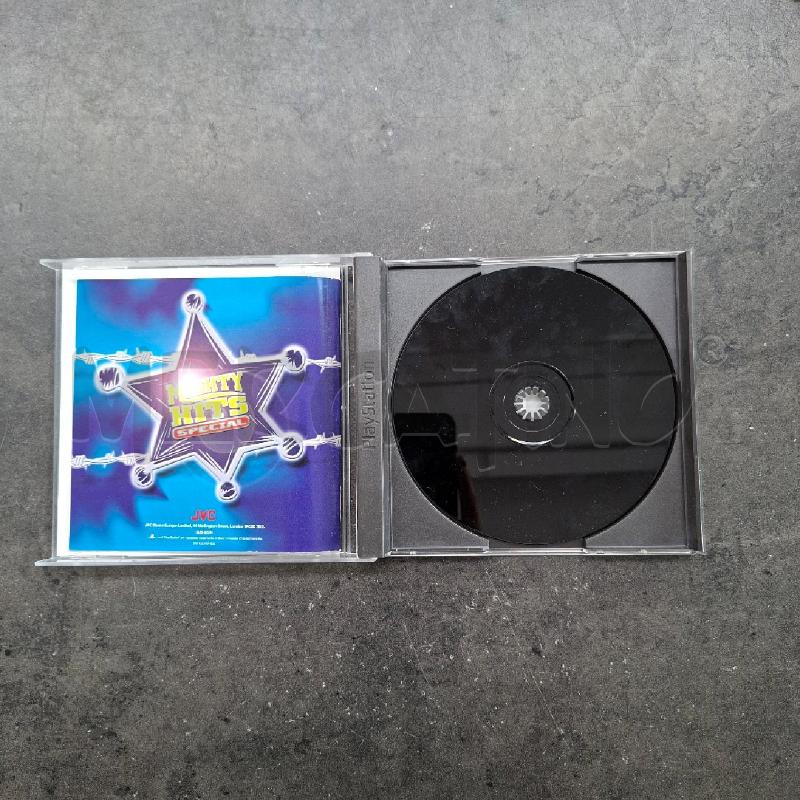 PS1 MIGHTY HITS SPECIAL  | Mercatino dell'Usato Arcore 3