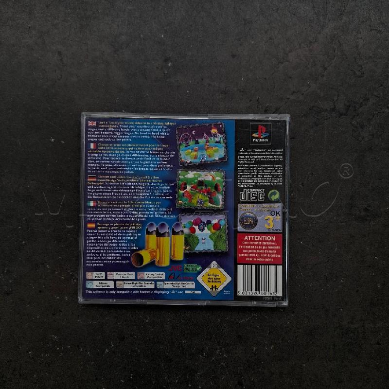 PS1 MIGHTY HITS SPECIAL  | Mercatino dell'Usato Arcore 4