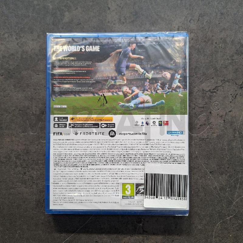 PS5 FIFA 23 | Mercatino dell'Usato Arcore 2